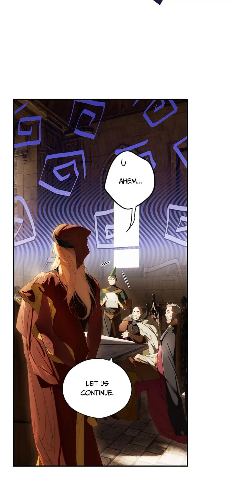 Secret Lady, Chapter 89 image 23